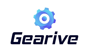 Gearive.com
